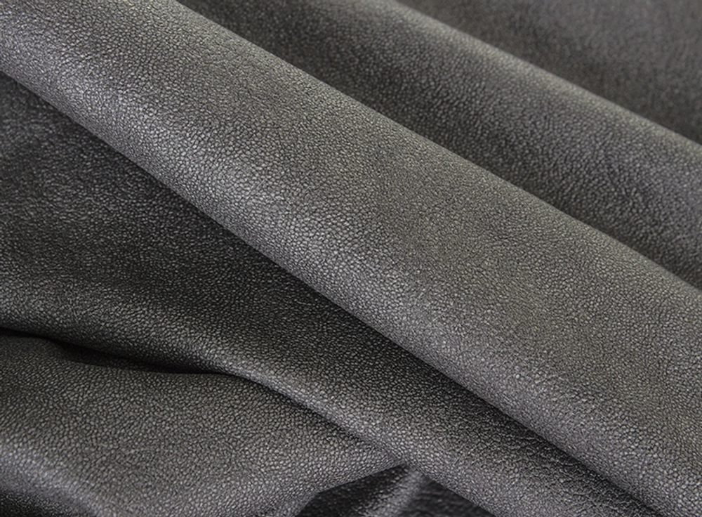 Замша Vertus 20 Grey