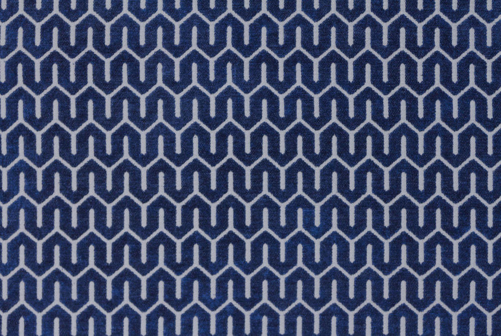 Шенилл Soho indigo (Сохо индиго)