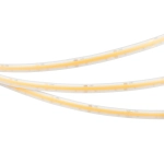 Лента герметичная COB-PS-X480-12mm 24V Warm3000 (15 W/m, IP67, TWP100, 5m) (Arlight, -)