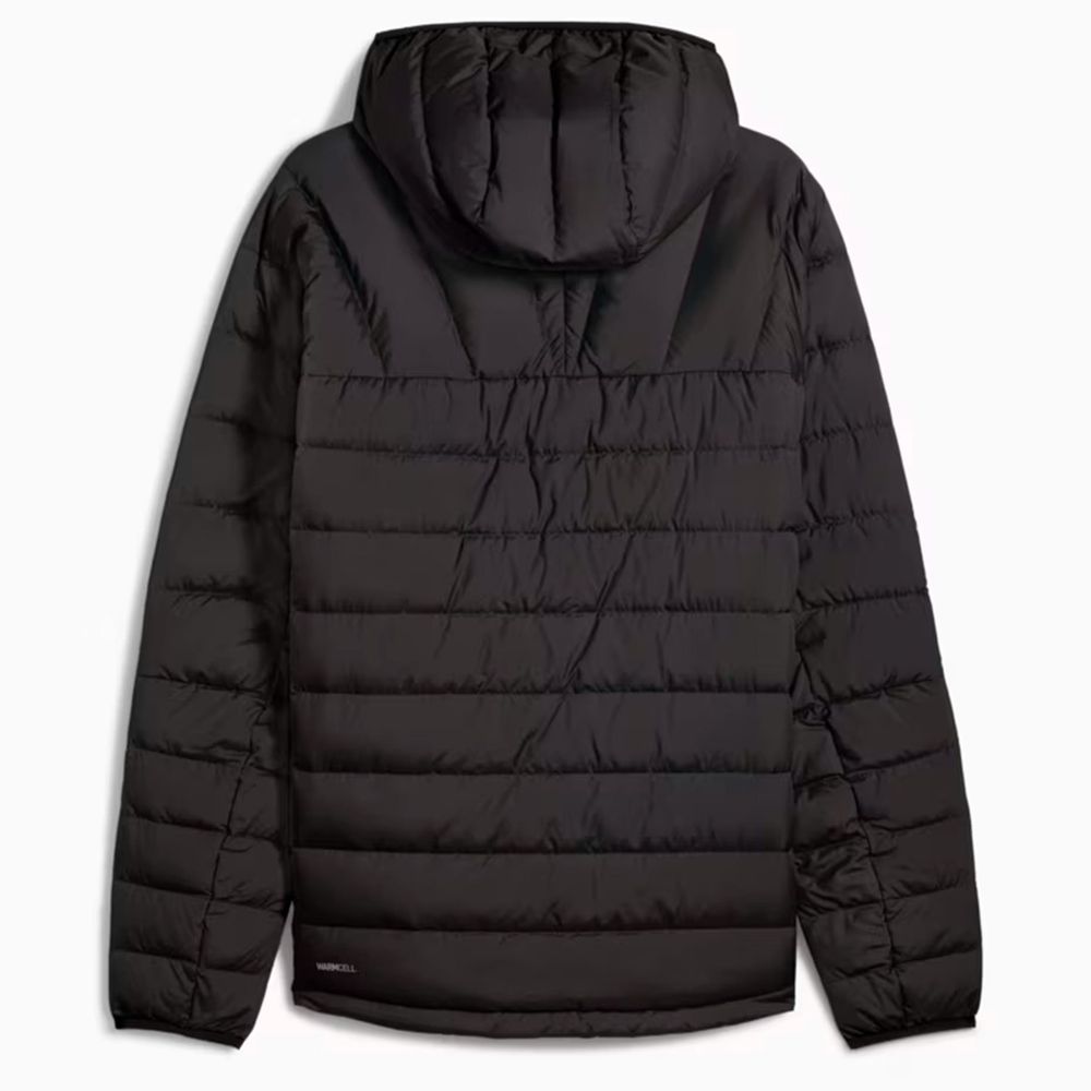 Пуховик мужской PUMA PackLITE Hooded Down Jacket