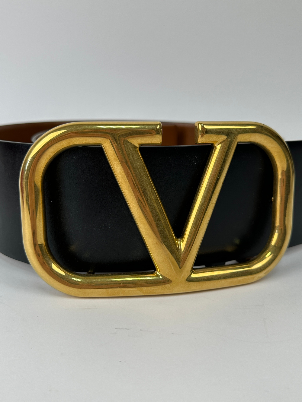 Ремень Valentino