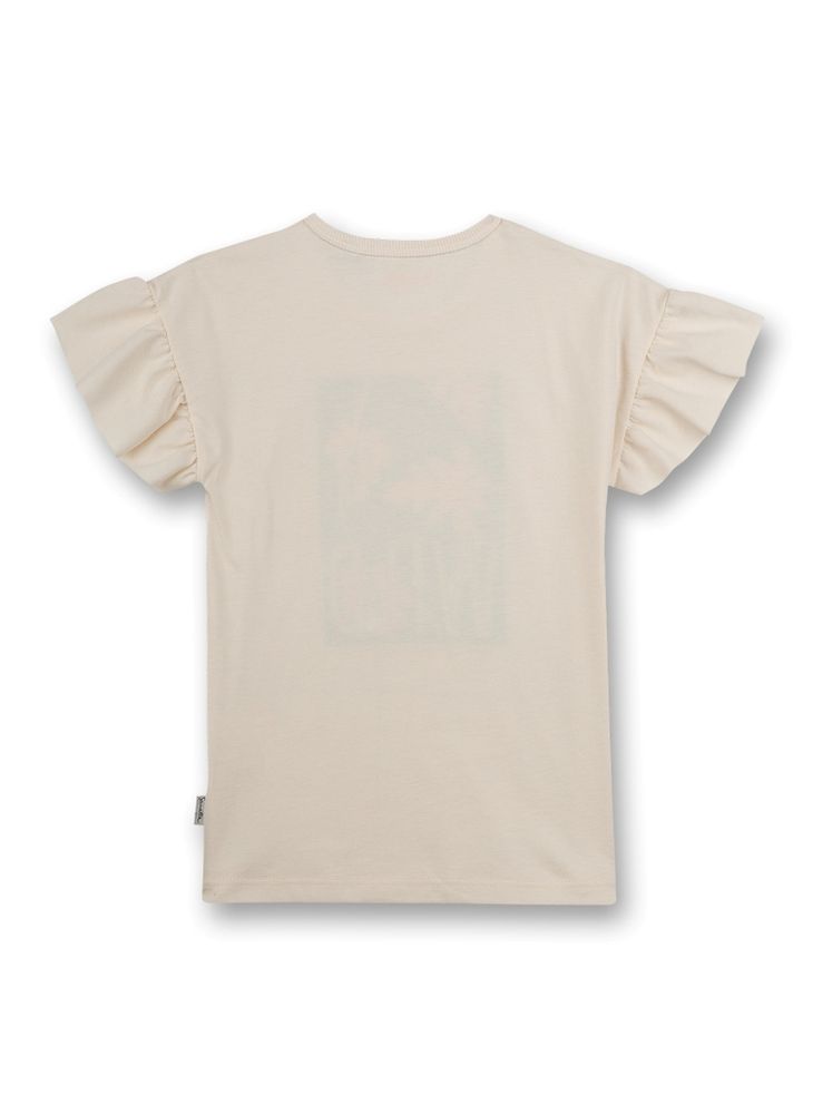 Футболка Sanetta Kidswear 126153 18010