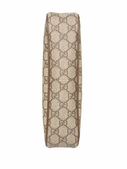 Маленькая сумка Gucci Ophidia