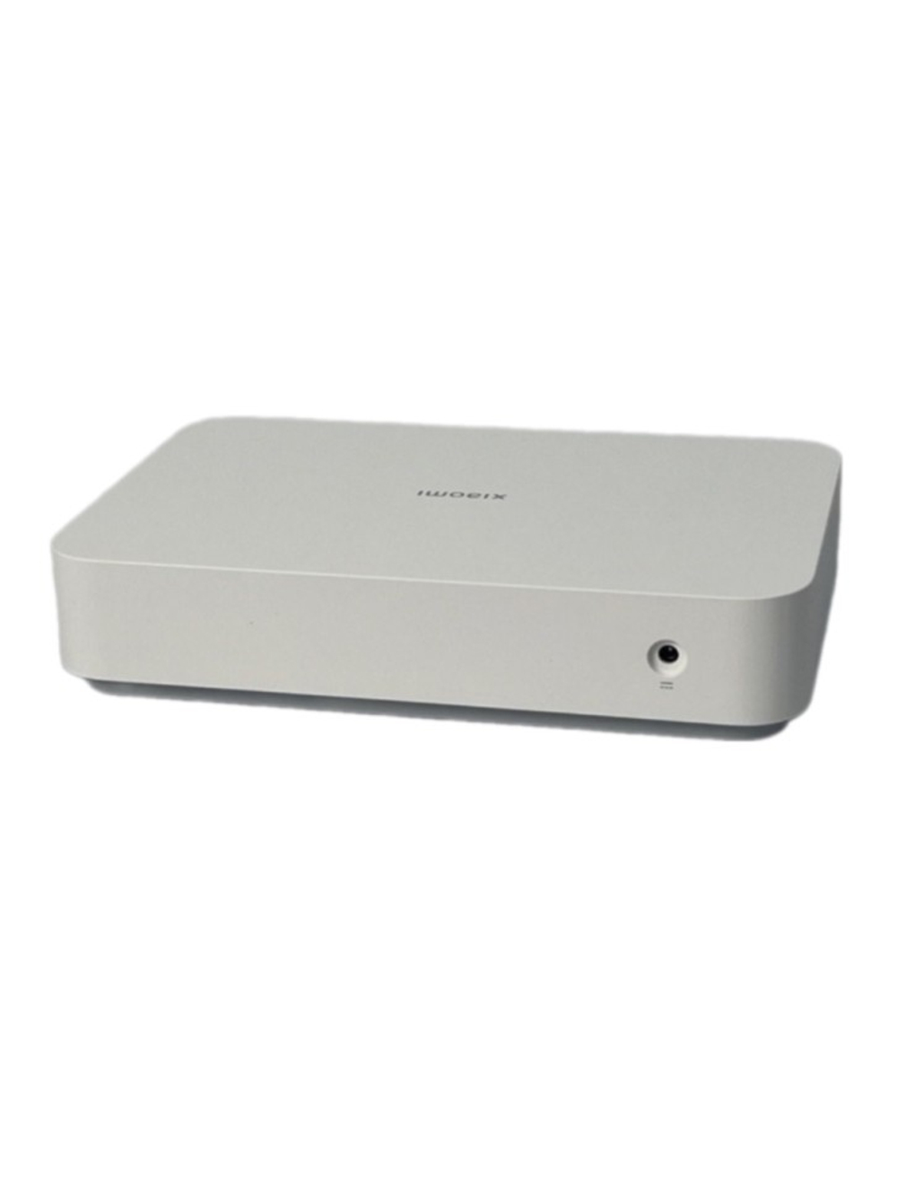 Коммутатор Xiaomi Gigabit Switch 6 ports (SW-106T-A) белый