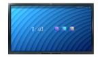 Интерактивный дисплей SMART SBID-GX186