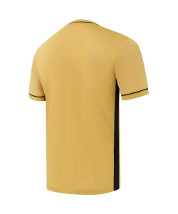 Футболка игровая Jogel DIVISION PerFormDRY Element Jersey 26-K, золотой Y2