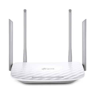TP-Link Archer A5 Двухдиапазонный Wi Fi роутер AC1200