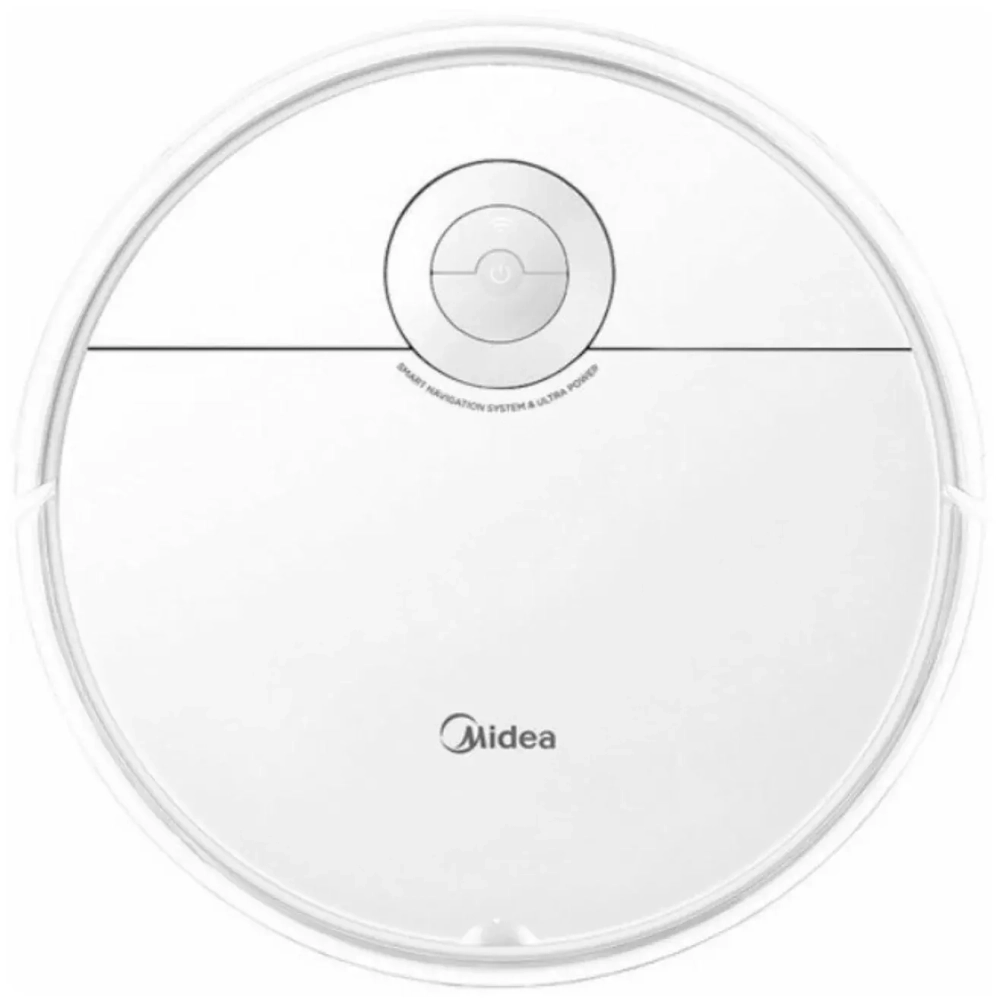 Пылесос Midea I5C белый