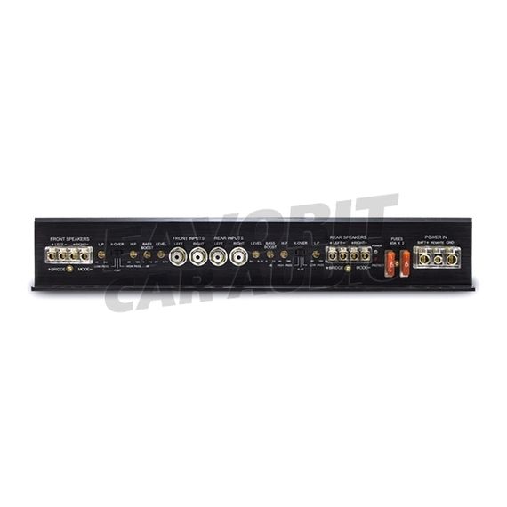 Усилитель Black Hydra HGA-4.100