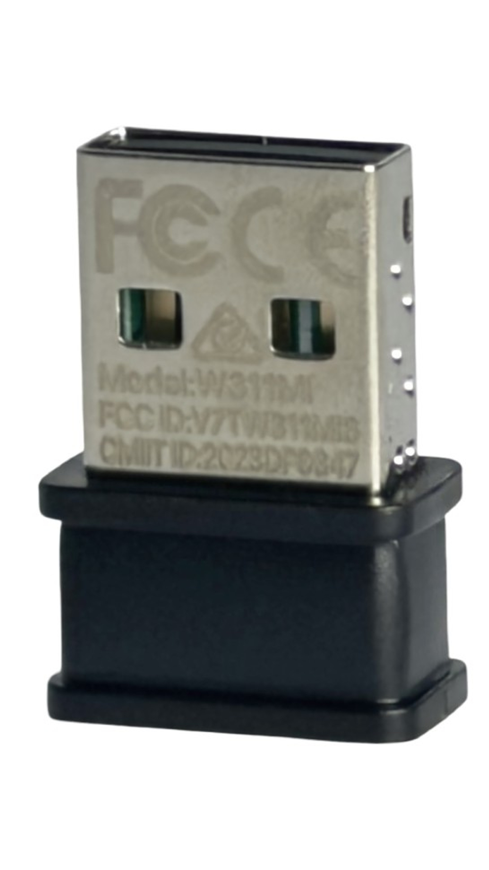 USB-адаптер беспроводной Tenda U3 WIFI адаптер 300Mbps