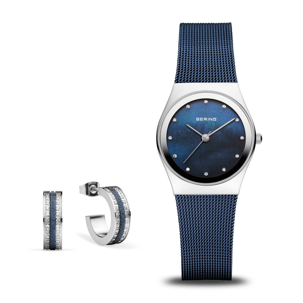 Женские наручные часы Bering 12927-307G