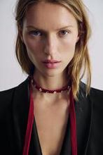 Бижутерия ZARA