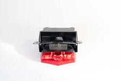 Tail light LED with integrated turn lights for Honda CRF250L-M-Rally 2012-2020. Short tail