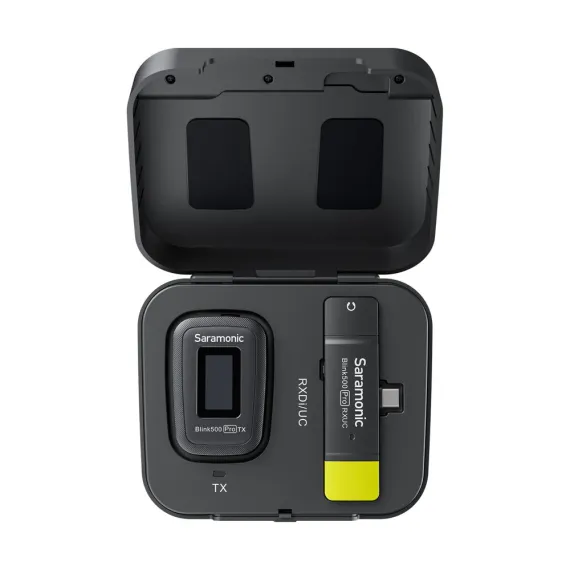 Saramonic Blink500 Pro B5