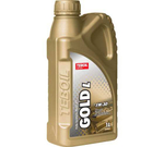 Масло TEBOIL Gold L 5W30 SP/SN Plus, SN/CF A3/B4 (1л) синтетика