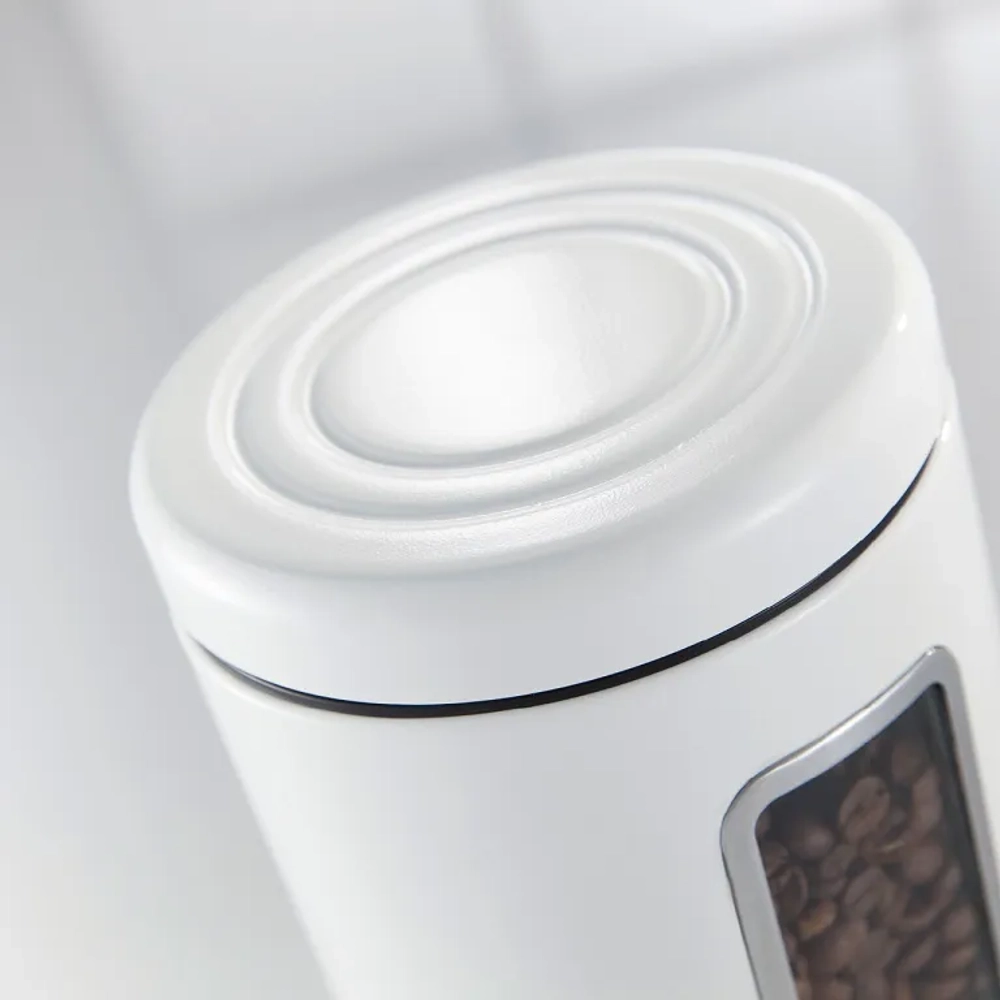 Wesco Белый контейнер 2л. 321206-74