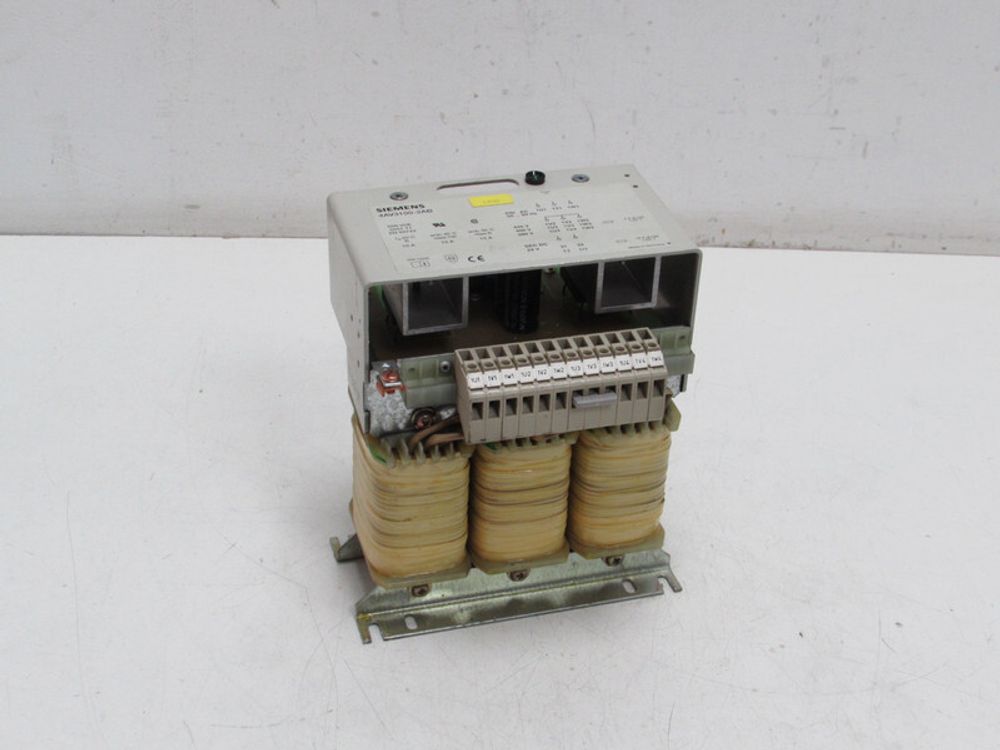 SIEMENS 4AV3100-2AB