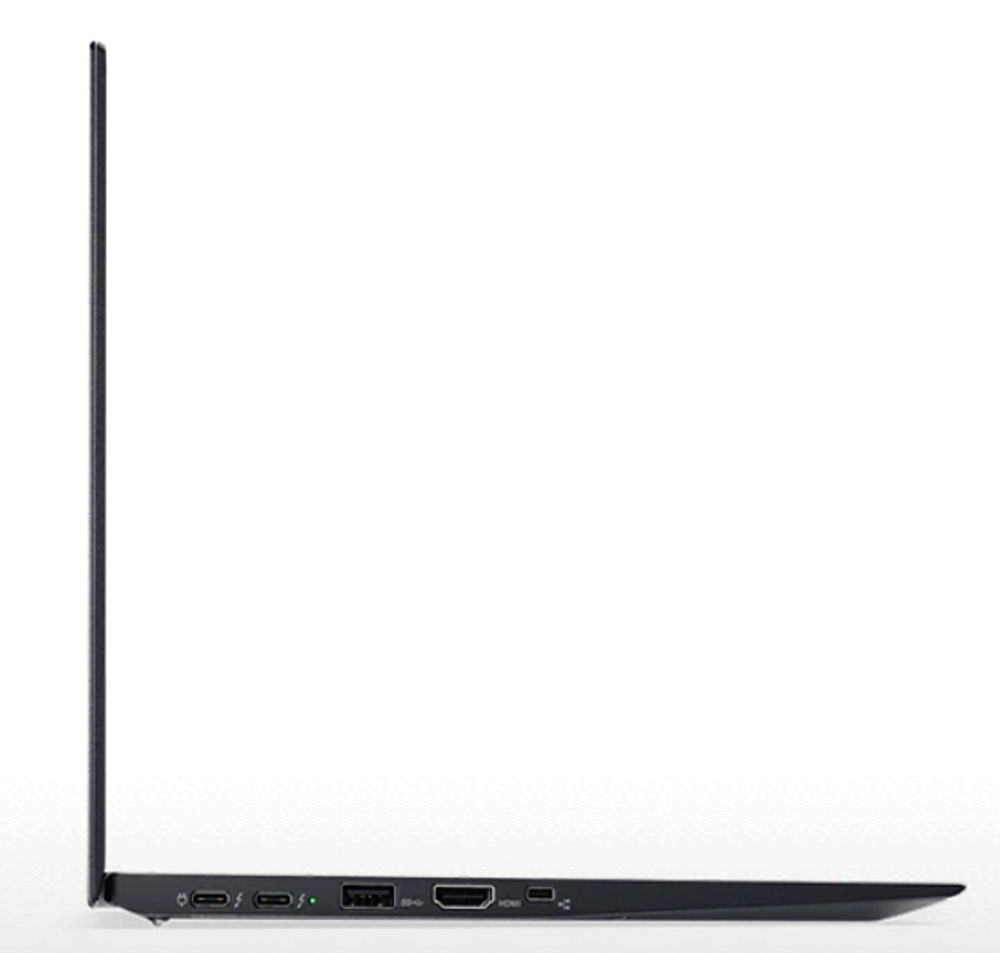 Ноутбук Lenovo Thinkpad X1 Carbon G5 i5-6