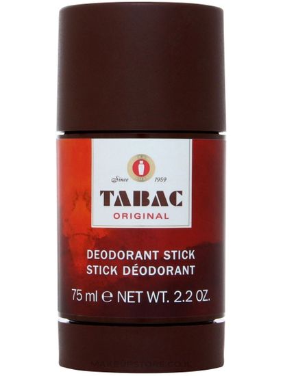 Дезодорант-стик Tabac Original, 75мл