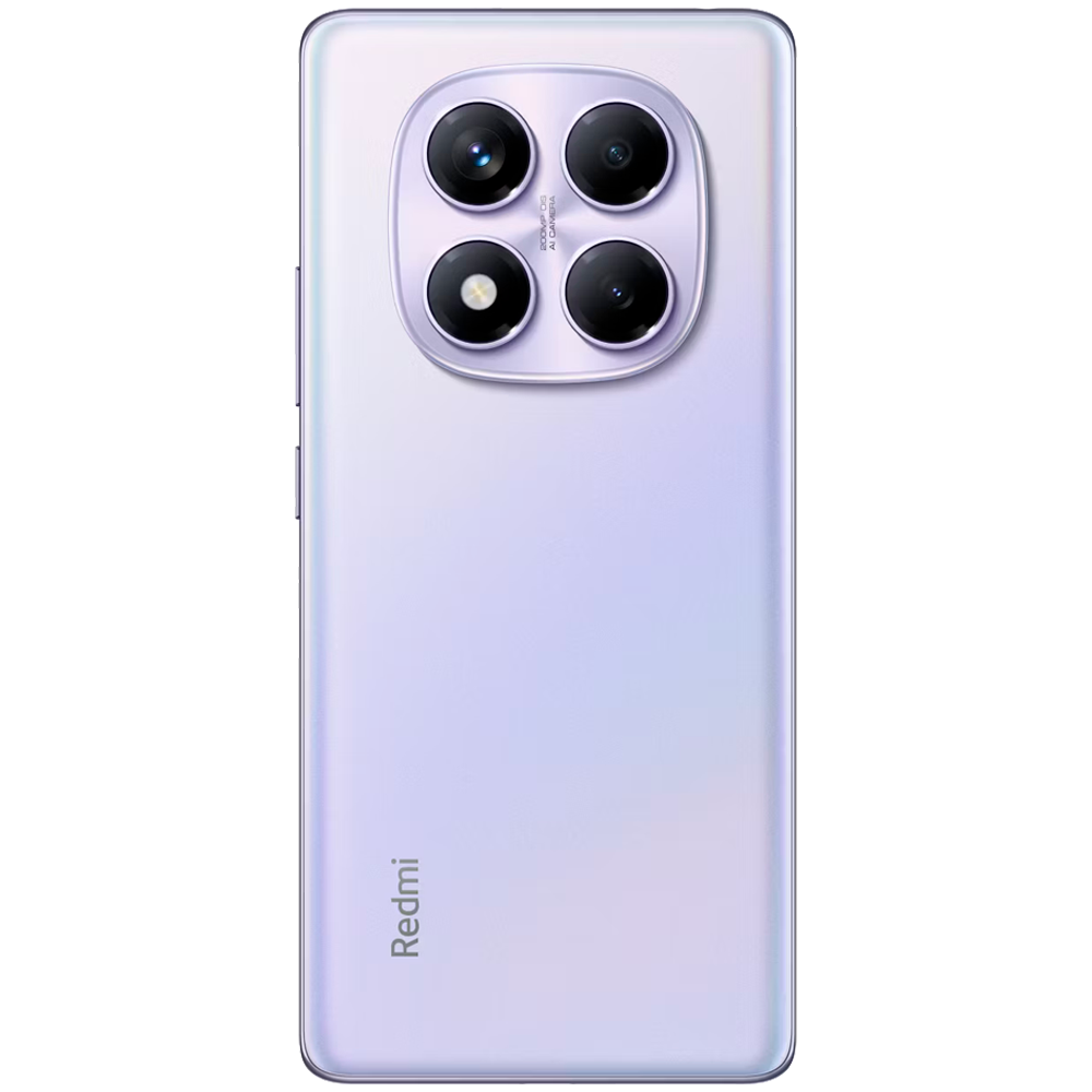 Смартфон Xiaomi Redmi Note 14 Pro 4G 12/256GB, Aurora Purple (Фиолетовый)