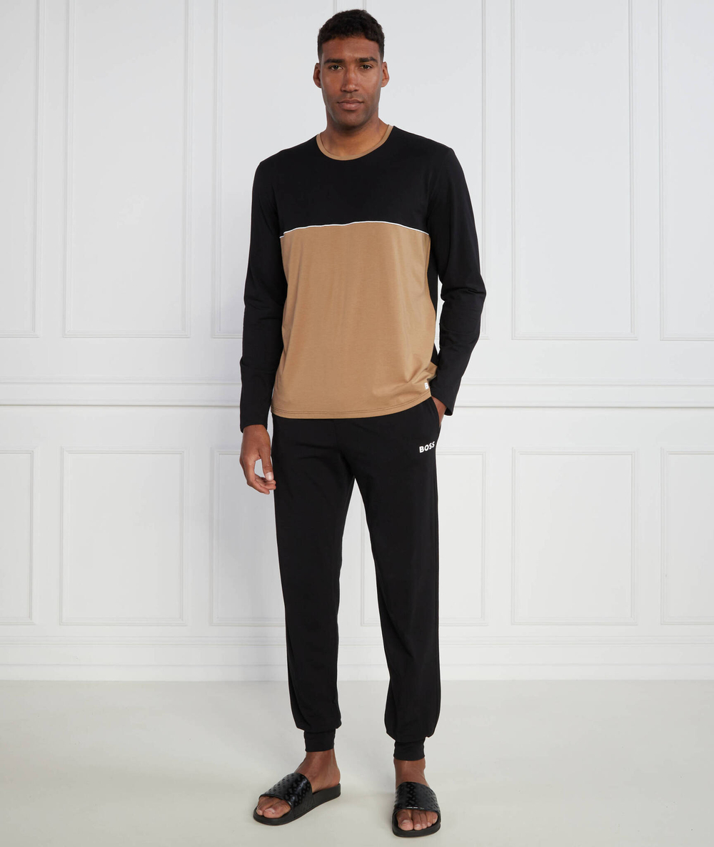 Спортивные штаны Balance Pants BOSS BLACK - черный(50496092)