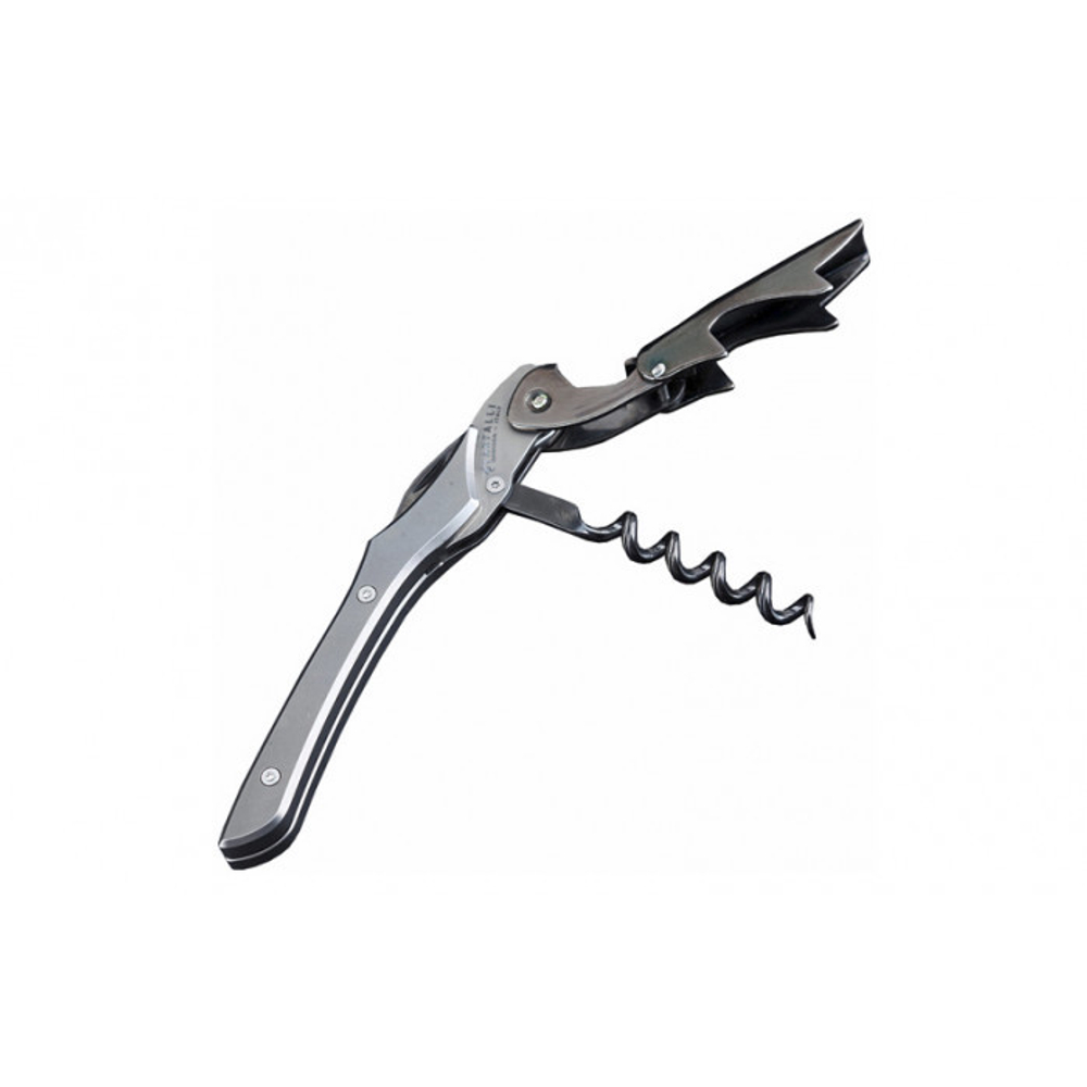 Нож сомелье Farfalli T022.GR Titanium, титан, серый