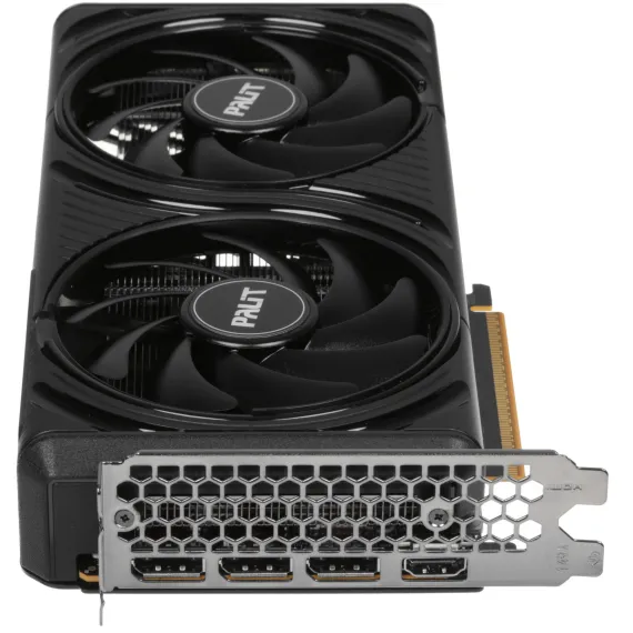 Видеокарта Palit RTX 5060 8gb Infinity 2