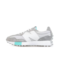 New Balance 327 "Grey Blue"