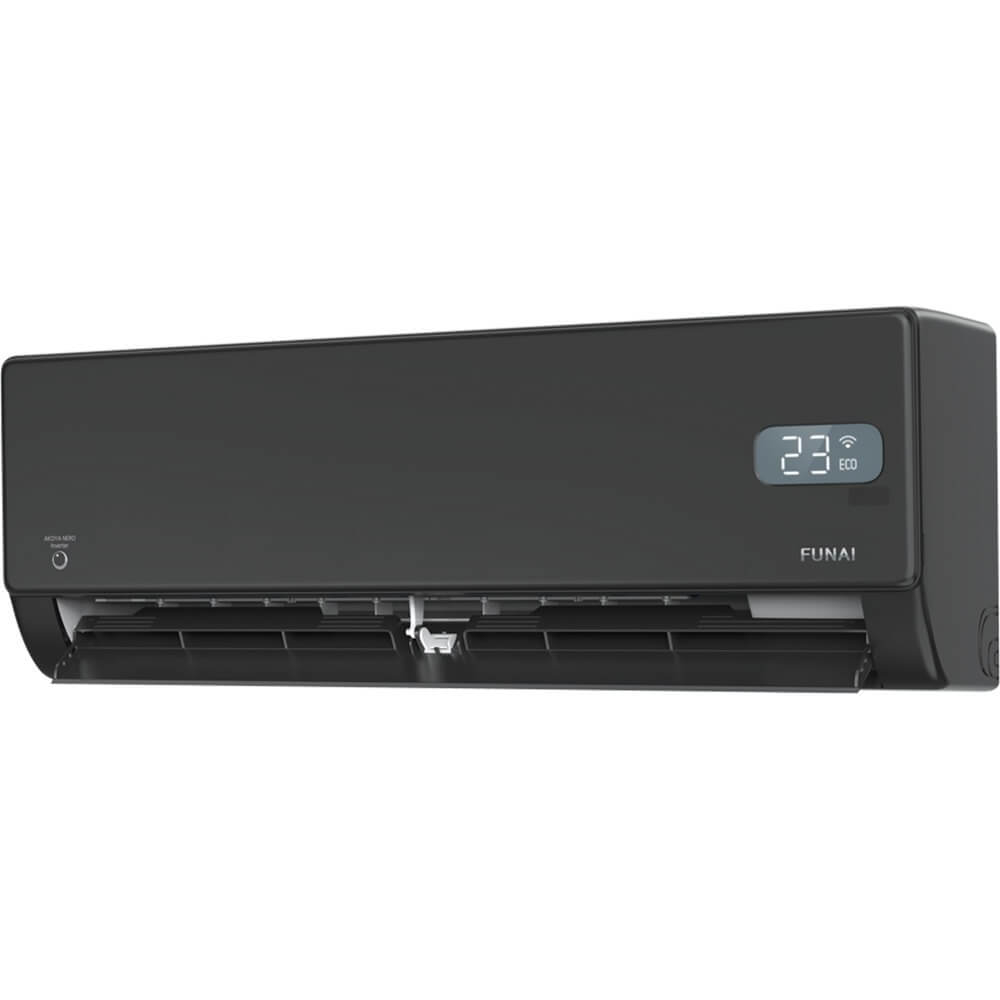 Кондиционер Funai RAC-I-AN25HP.D01 Akoya Nero Inverter