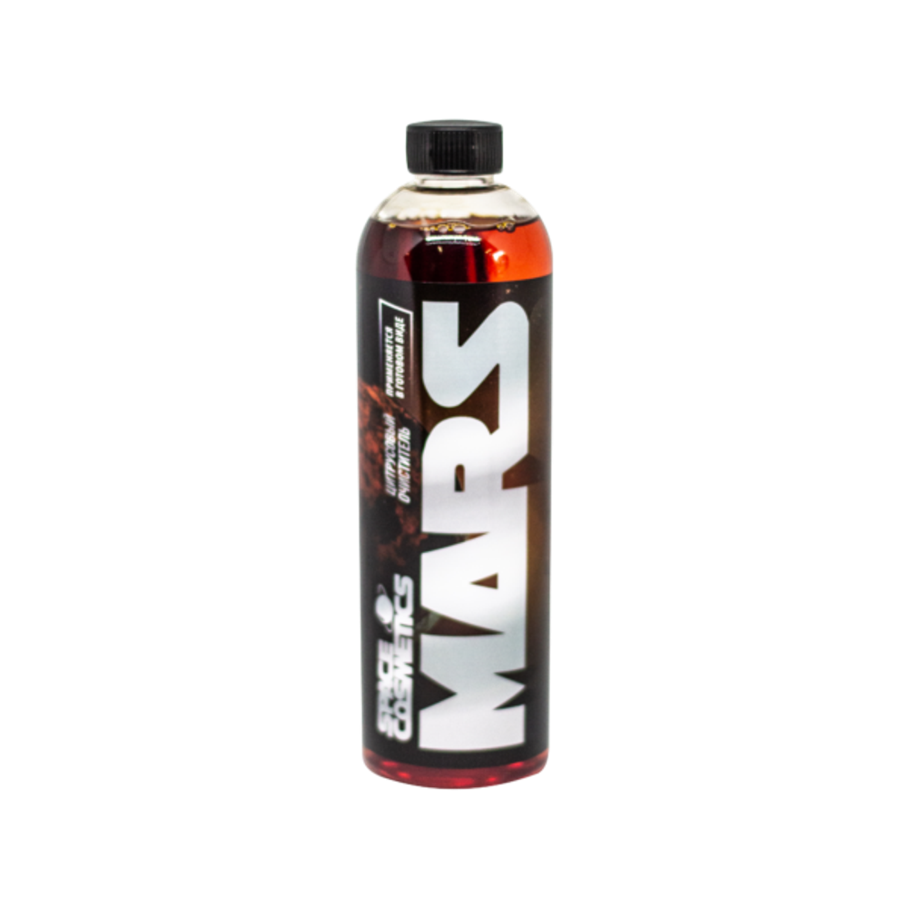 Space Cosmetics Mars 500 мл. (цитрусовый очиститель) Space Cosmetics Mars 500 мл. (цитрусовый очиститель)