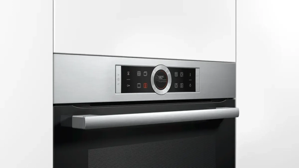 Духовой шкаф Bosch HBG635BS1