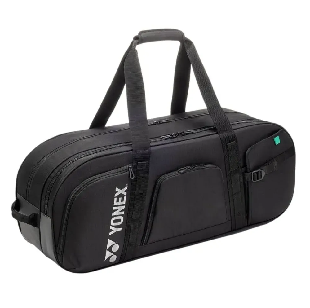 Сумка теннисная Yonex Gearlogic Tournament Сумка - black