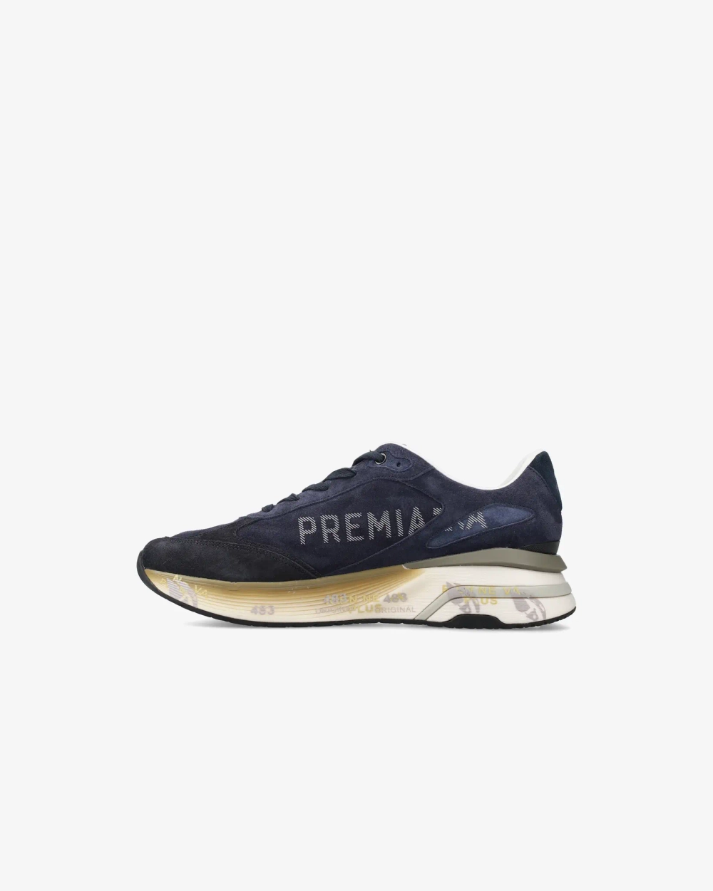 Кроссовки PREMIATA