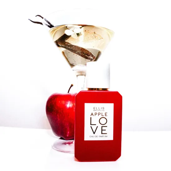 Ellis Brooklyn APPLE LOVE Eau de Parfum
