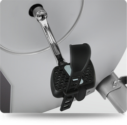 OXYGEN FITNESS NEXUS GURU RB HRC