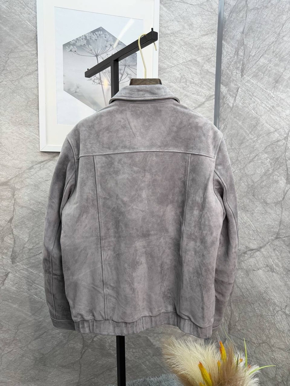 Куртка Brunello Cucinelli