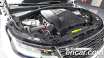 Land Rover Range Rover Velar 3.0 P400 Dynamic HSE — 2025