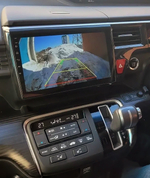 Topway TS18 3+32GB 8 ядер для Honda Stepwgn 2015-2021