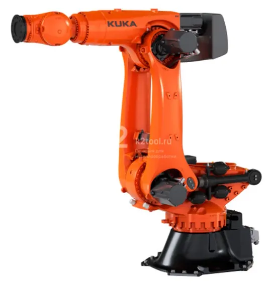 Промышленный робот KUKA KR FORTEC ultra, KR 640 R2800-2