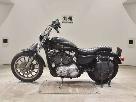 Harley-Davidson Sportster XL1200L 2006