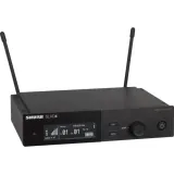 Shure SLXD24/B87A — цифровая радиосистема с ручным передатчиком Beta87A
