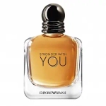 Туалетная вода GIORGIO ARMANI EMPORIO ARMANI STRONGER WITH YOU POUR HOMME, 100мл