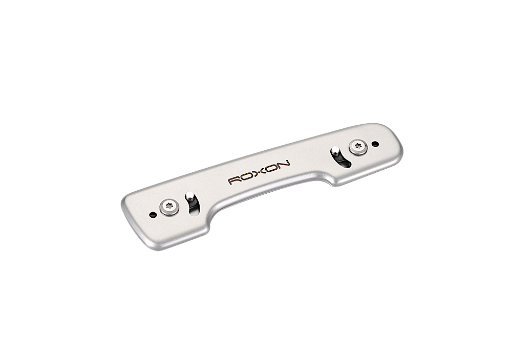 Мультитул Roxon Phantom S802 (15 инстр.) 420HC, 5Cr15 --