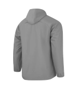 Куртка ветрозащитная JÖGEL PREMIER PerFormPROOF FZ Rain Jacket, серый