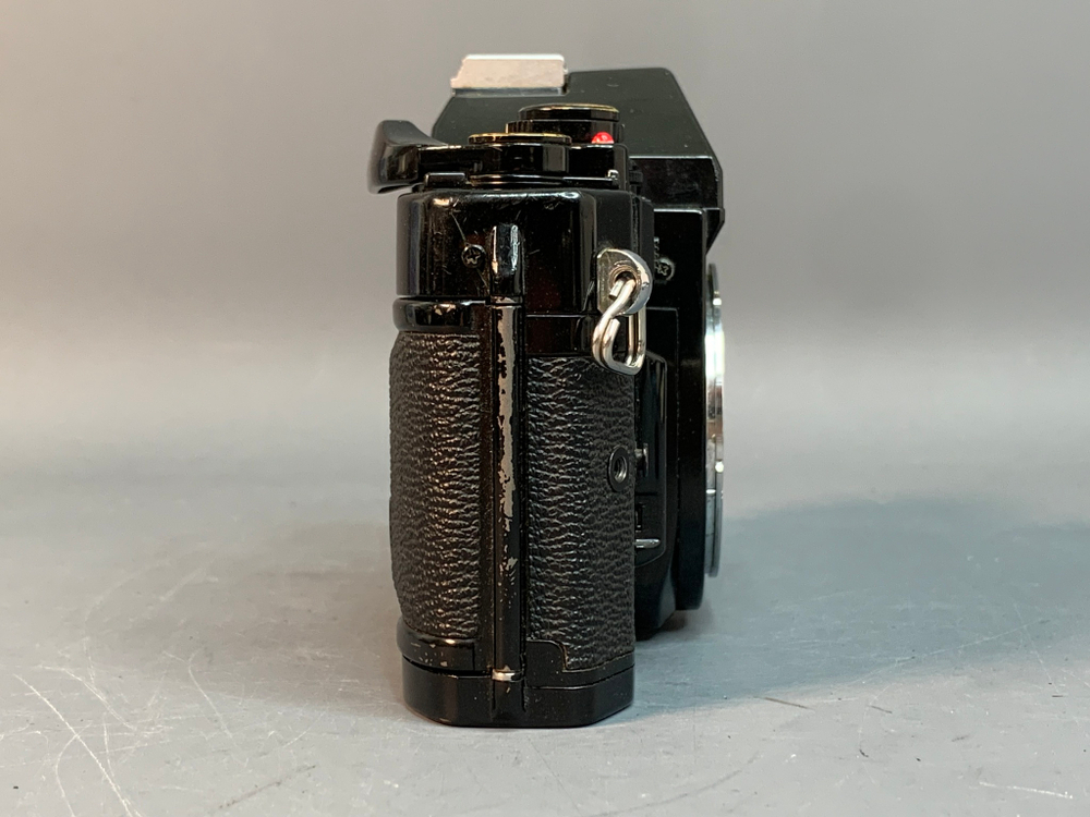 Canon A-1