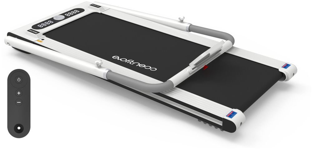 Беговая дорожка Evo fitness blade plus