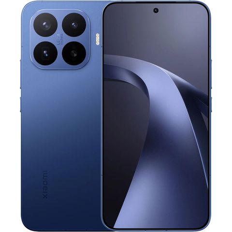 Смартфон Xiaomi 17T Pro 12/256 ГБ Global, Dual nano SIM + eSIM, Синий | Deep Blue