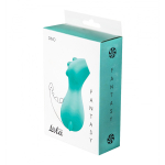 Вакуумный стимулятор клитора 12,5см Lola Games Fantasy Dino 7903-01lola