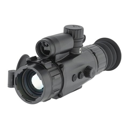 Тепловизионный прицел ARTELV Electron 2.4x25 мм 384x288 LRF (AETS24)
