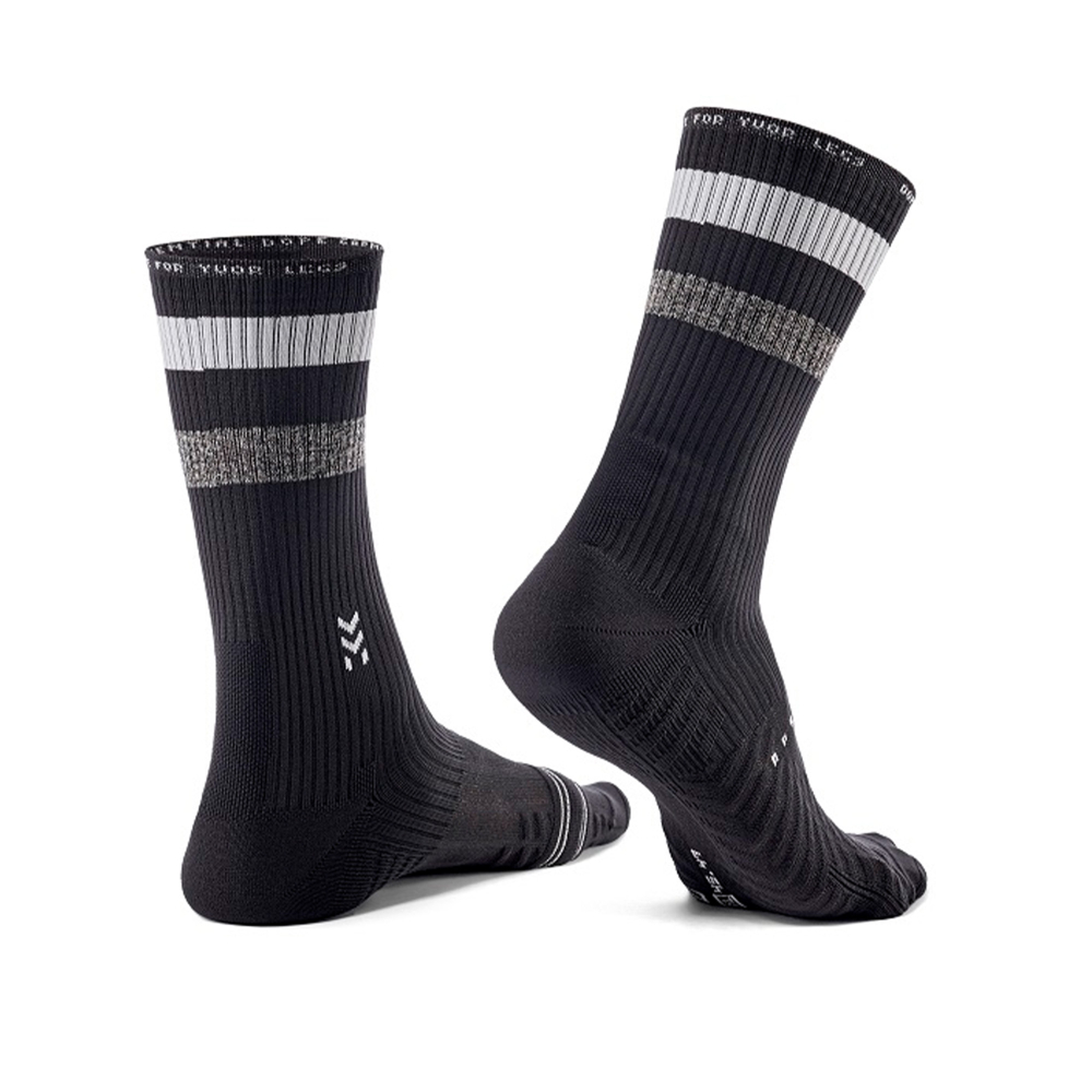 Носки Moretan Sport Classic черный